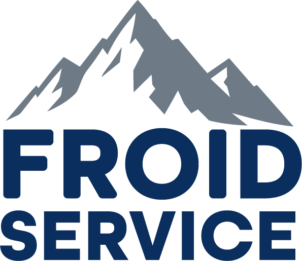 Logo Froid Service